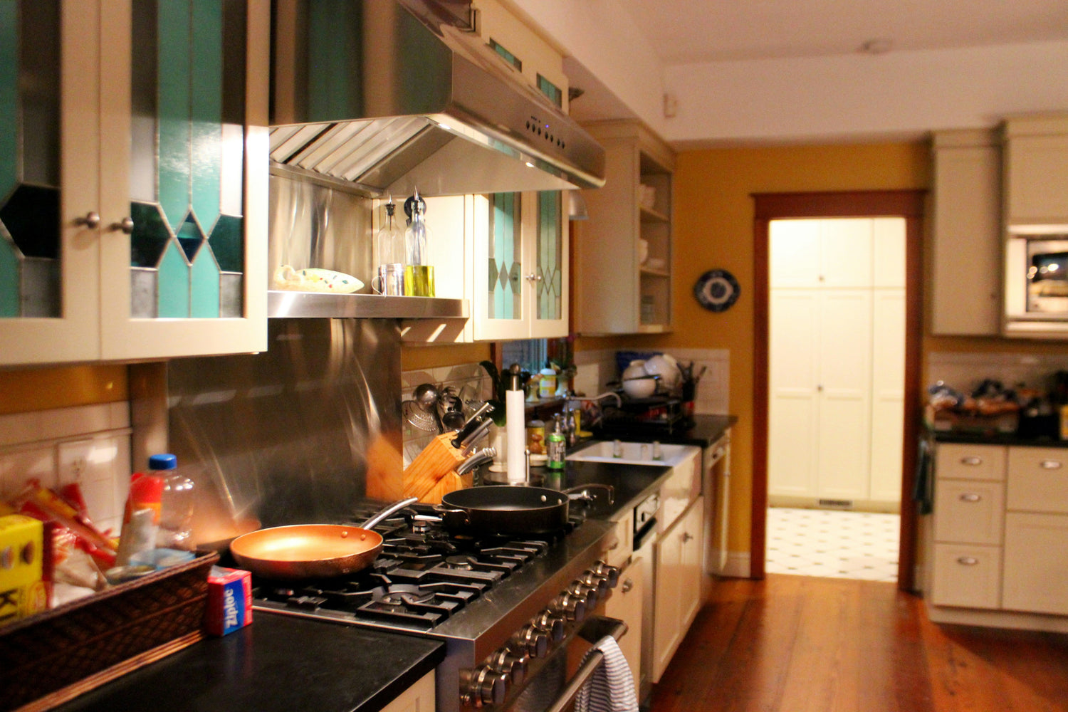 Home & Kitchen