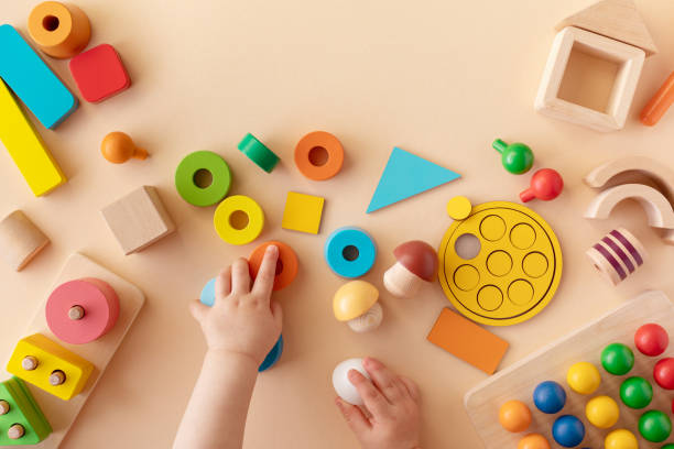 Kids & Toys