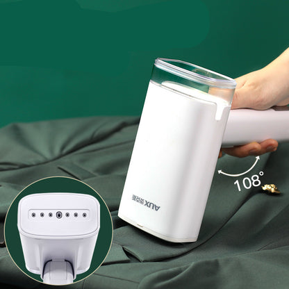 ✨ Handheld Garment Steamer – Quick & Easy Ironing 🚀