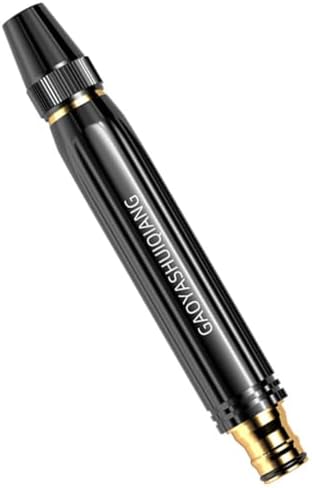 Portable Water Hose Nozzle