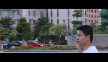 Remote Control Airplane