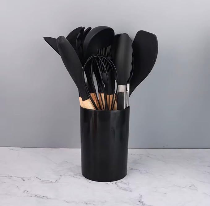 12 Pcs Cooking Utensils Set