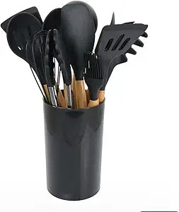 12 Pcs Cooking Utensils Set