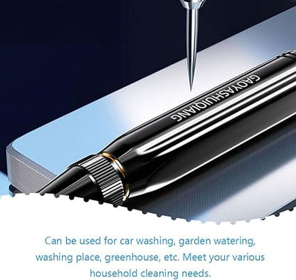 Portable Water Hose Nozzle