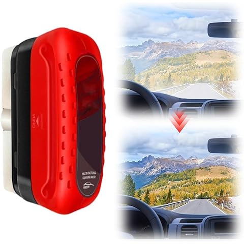 🔥LAST DAY SALE 49% OFF🔥Automotive Oil Film Cleaning Brush