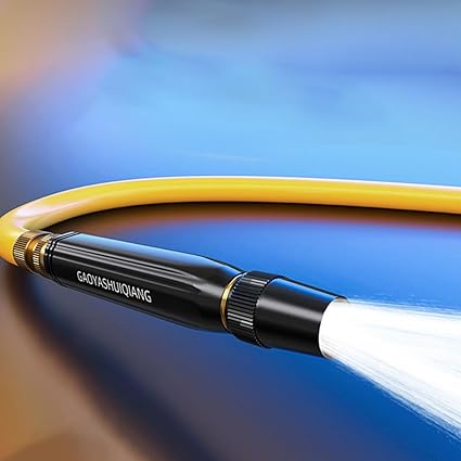 Portable Water Hose Nozzle