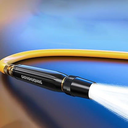 Portable Water Hose Nozzle