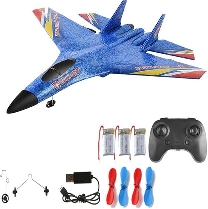 Remote Control Airplane
