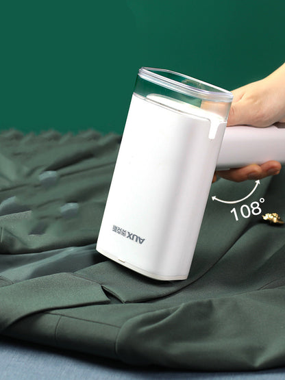 ✨ Handheld Garment Steamer – Quick & Easy Ironing 🚀