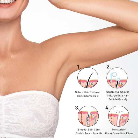 Silky Beauty Hair Spray