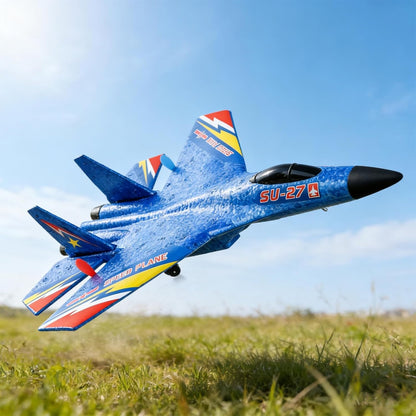 Remote Control Airplane
