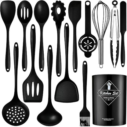 12 Pcs Cooking Utensils Set