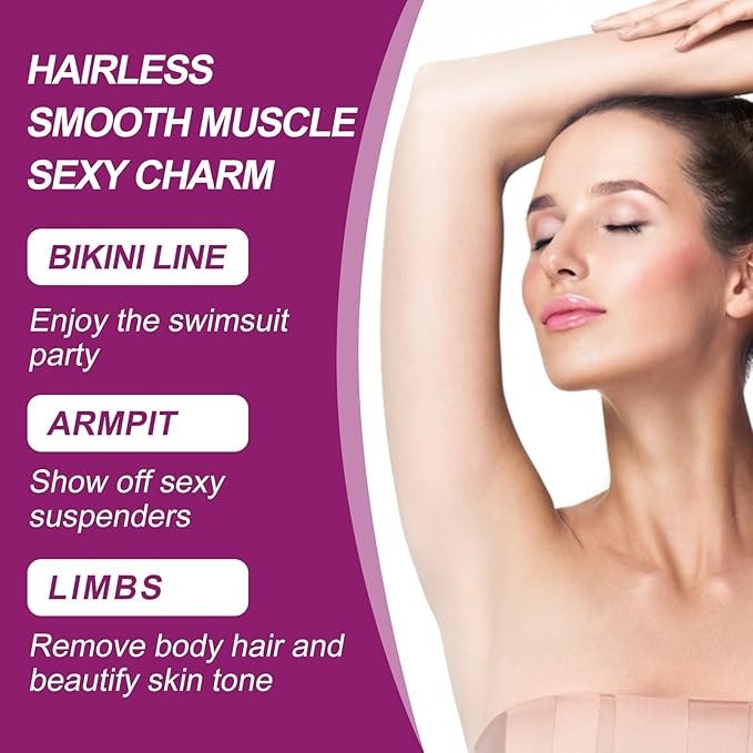 Silky Beauty Hair Spray