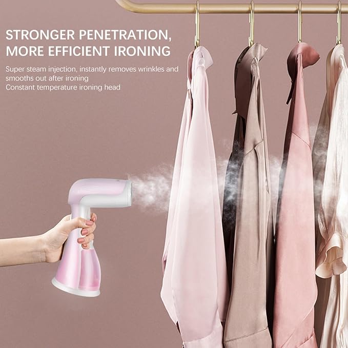 Hand Hanging Ironing Machine
