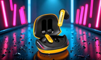 Wireless Earbuds Gaming Earphone