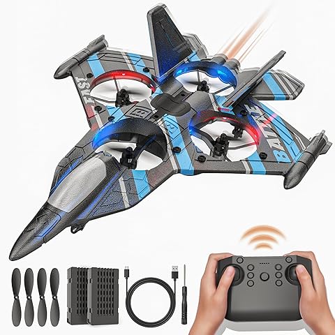 Remote Control Airplane (L0712)
