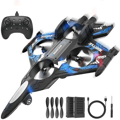 Remote Control Airplane (L0712)