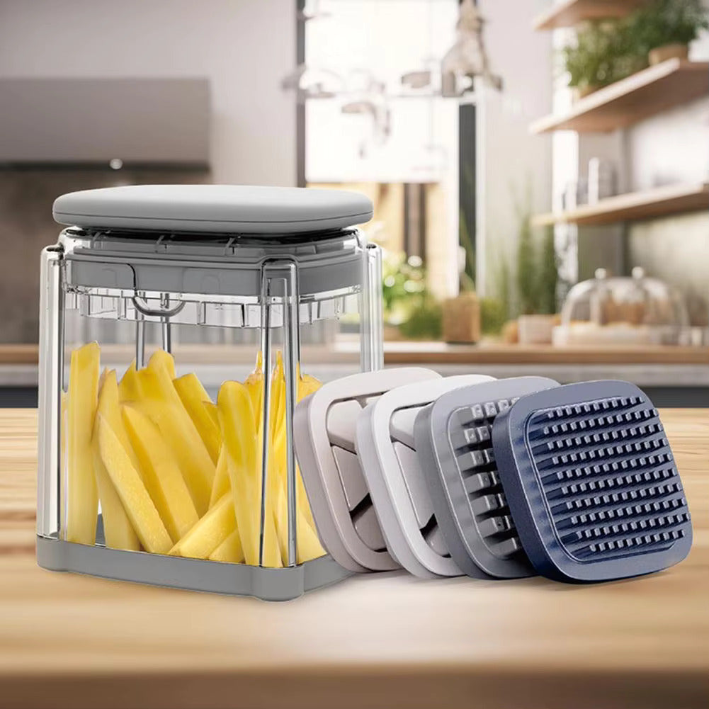 DLC - Manual Vegetable Slicer
