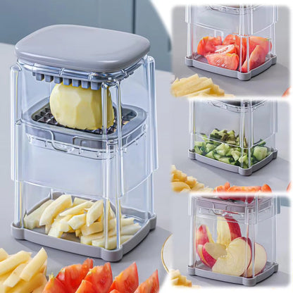 DLC - Manual Vegetable Slicer