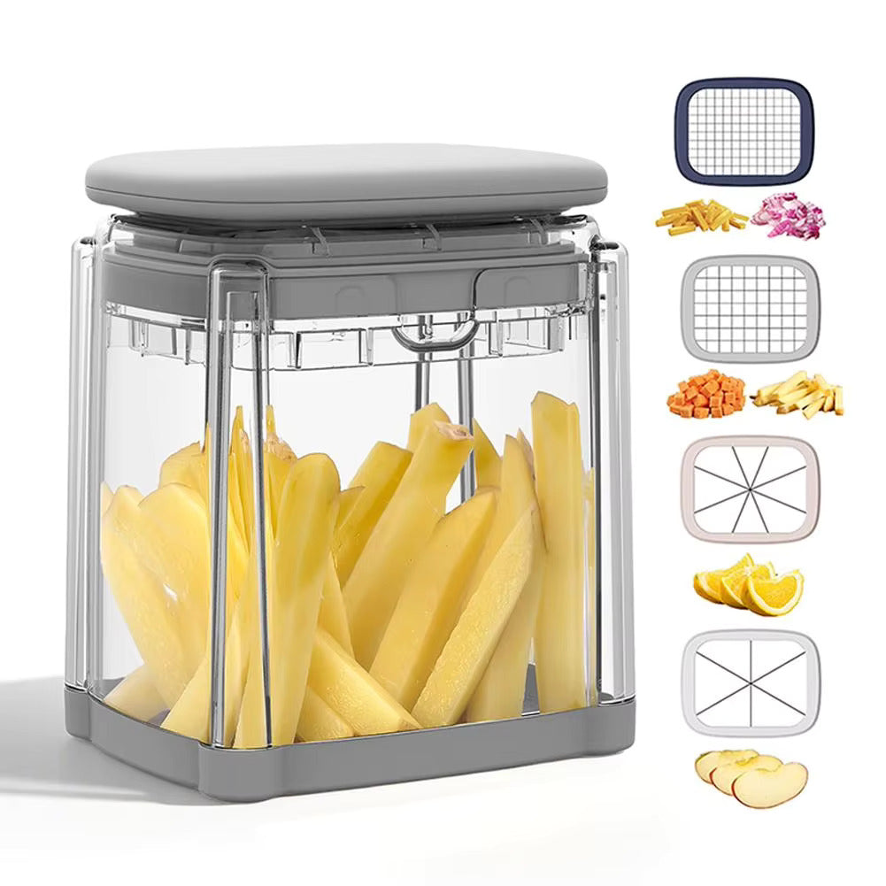 DLC - Manual Vegetable Slicer