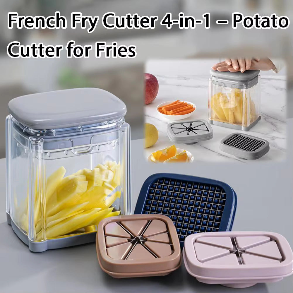 DLC - Manual Vegetable Slicer