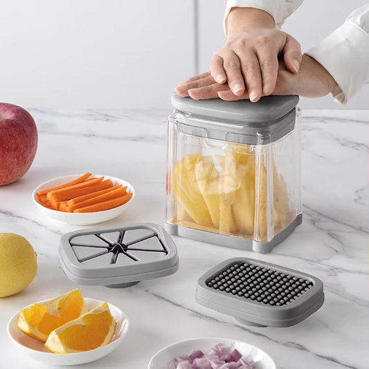DLC - Manual Vegetable Slicer
