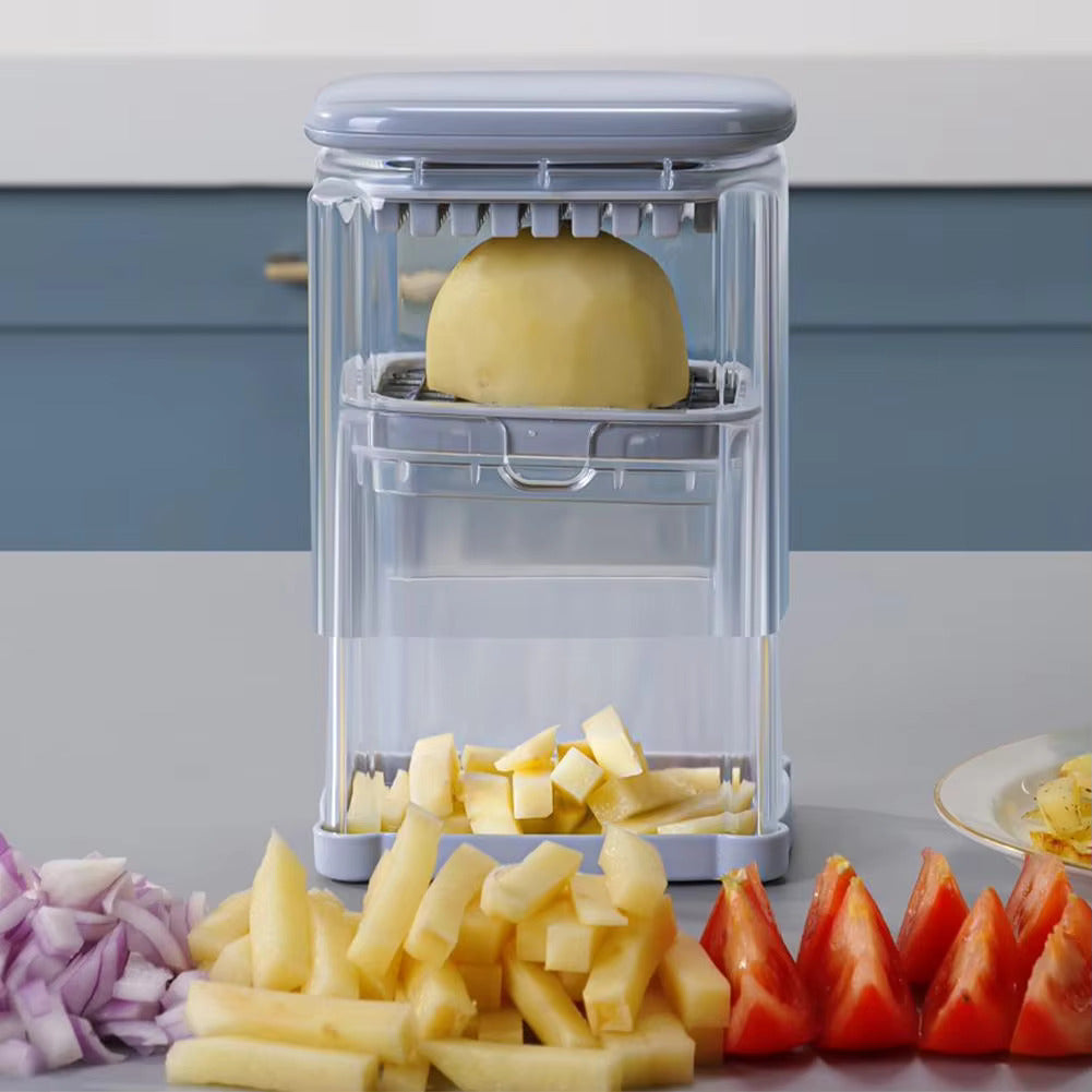 DLC - Manual Vegetable Slicer