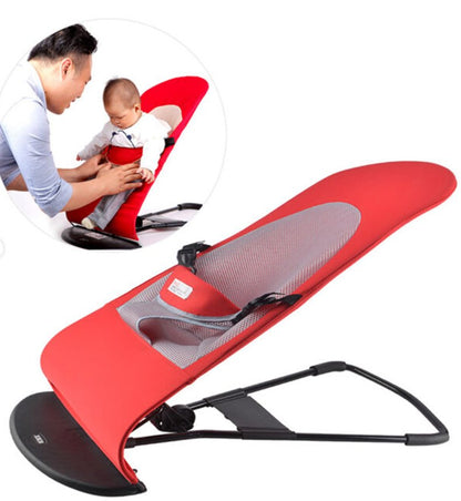 Bouncing Baby Sitter – Just 88 AED Today 💥 Lowest in UAE
