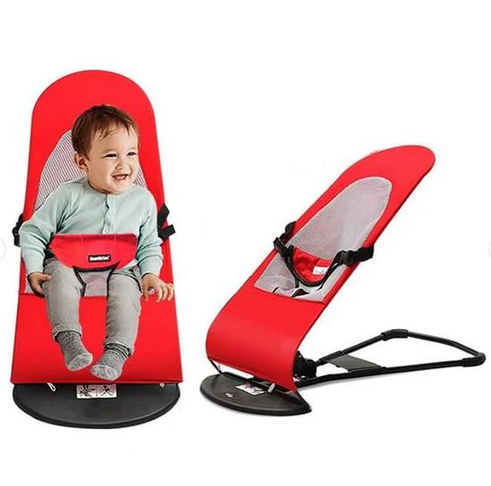 Bouncing Baby Sitter – Just 88 AED Today 💥 Lowest in UAE