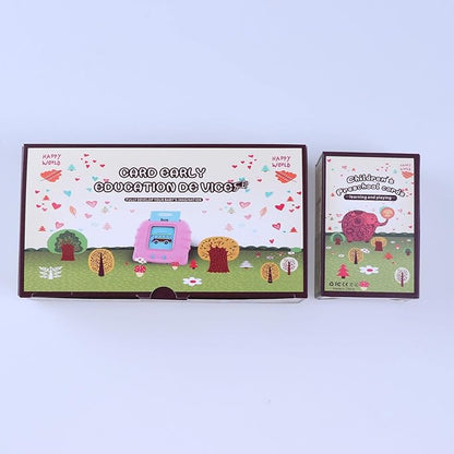 🧠 Kids Learning Flash Cards 🎓✨