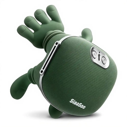 Shoulder & Neck Massager ©
